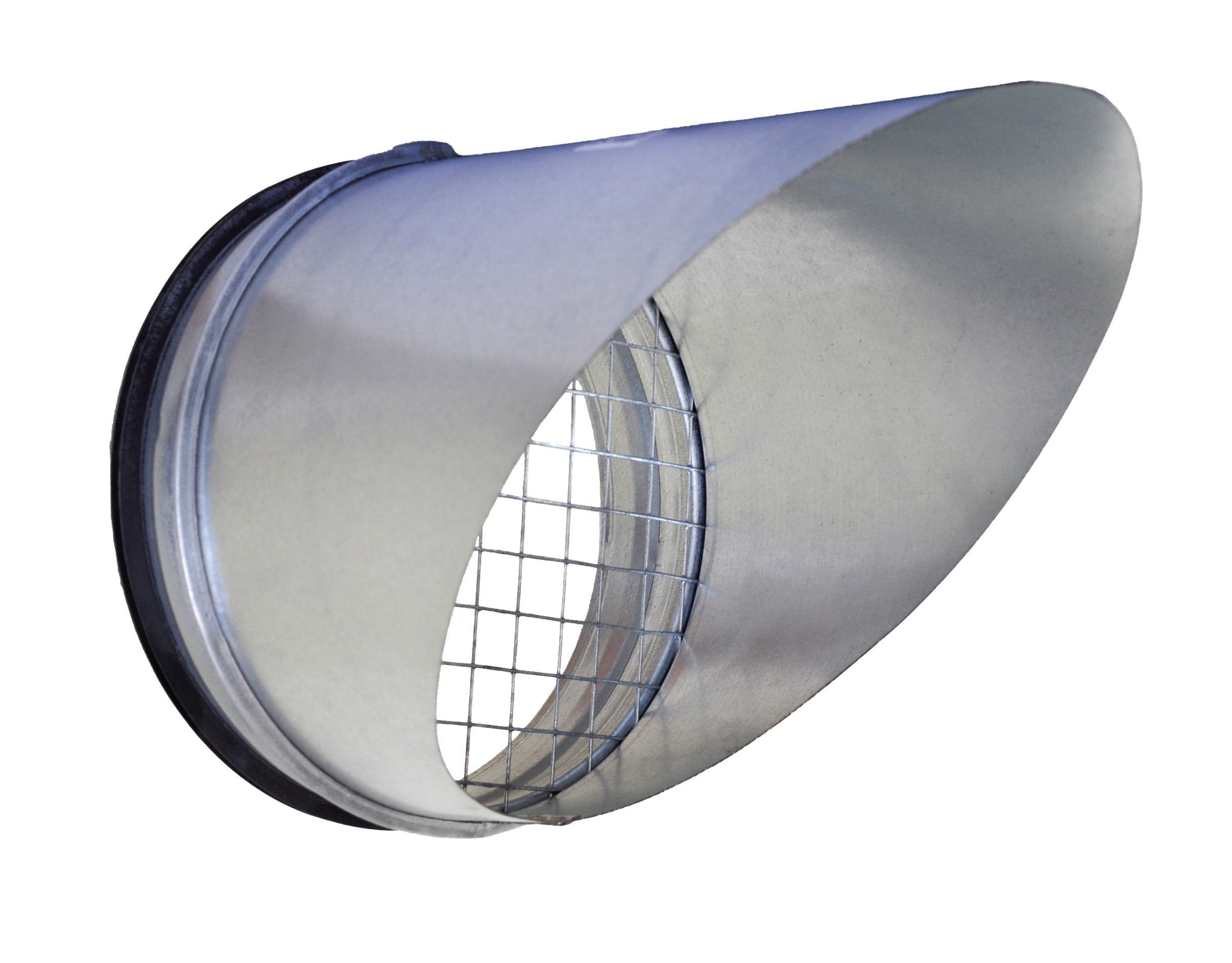 Piesa de capat ASVL 45°